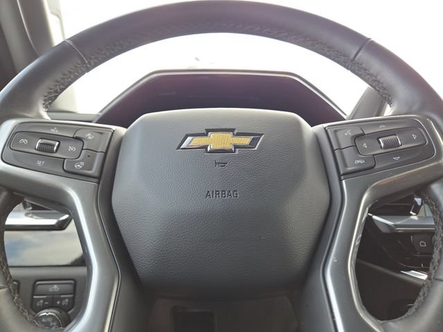 Used 2024 Chevrolet Silverado 1500 LT AWD/4WD image 24