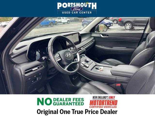 Used 2024 Hyundai Palisade Limited image 4