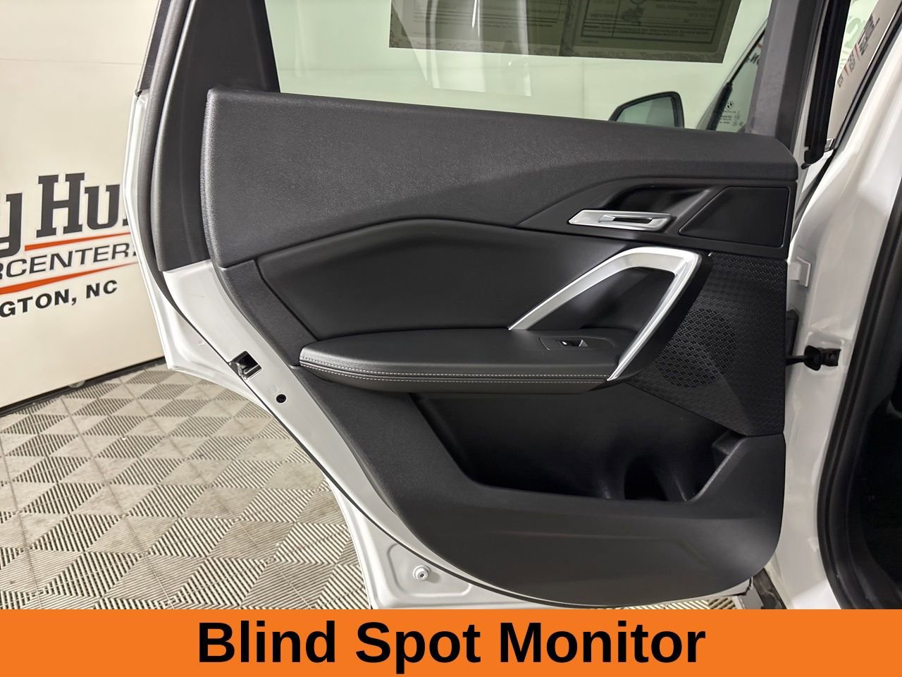 Used 2025 BMW X1 xDrive28i image 17