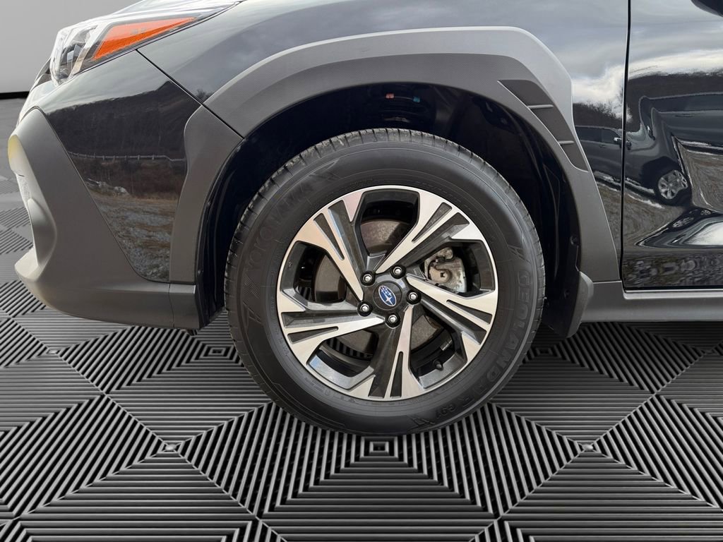 Certified 2024 Subaru Crosstrek 2.0i Premium image 9