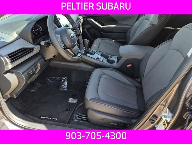New 2026 Subaru Crosstrek 2.5i Limited image 8