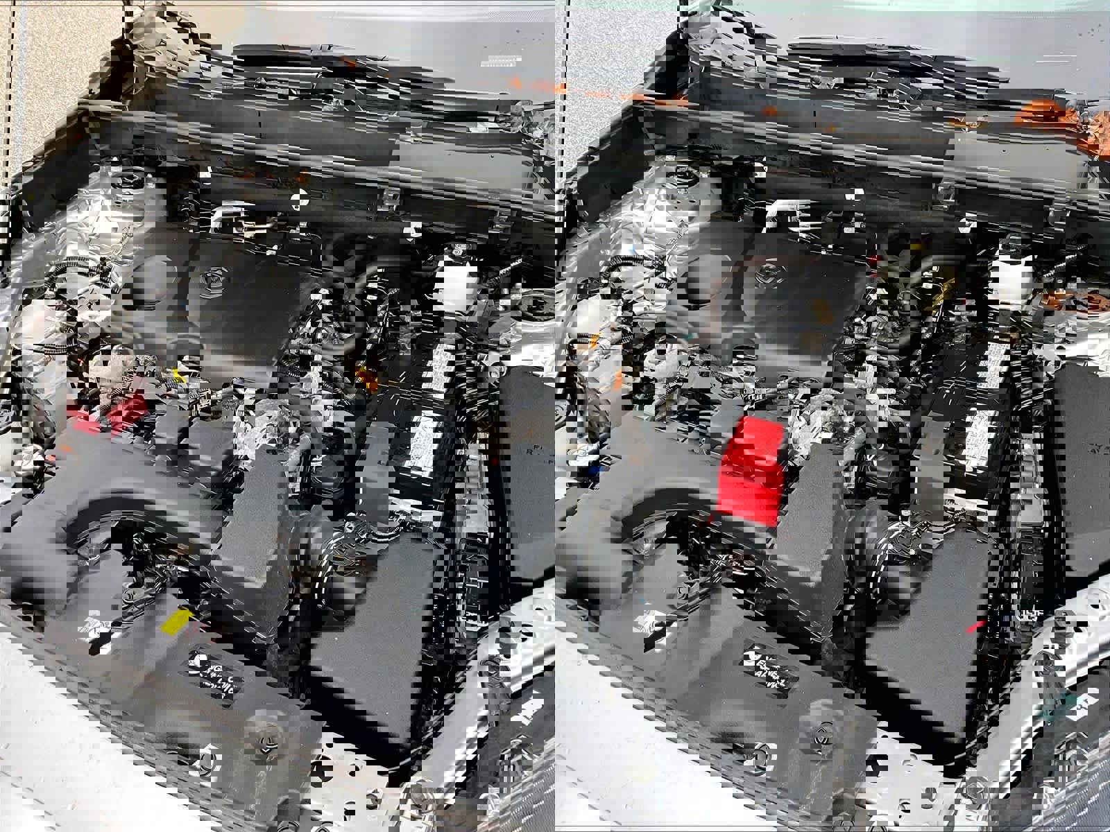 Used 2022 Toyota RAV4 LE image 35