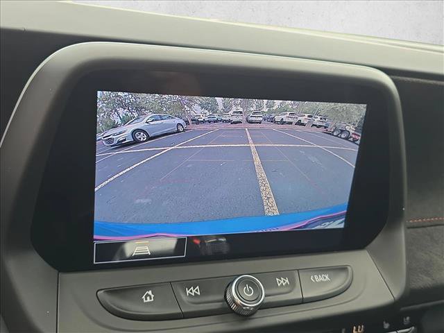 Used 2022 Chevrolet Camaro ZL1 RWD image 15