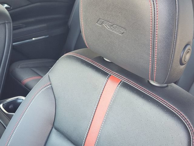Used 2026 Chevrolet Traverse RS w/ LPO, Floor Liner Package FWD image 21