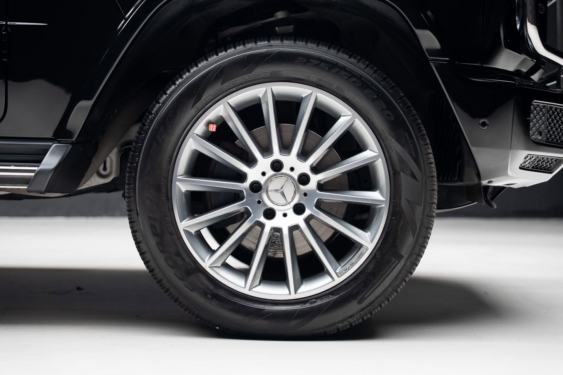 Used 2023 Mercedes-Benz G 550 image 39