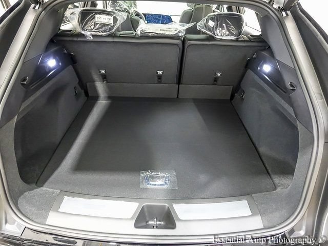 New 2025 Cadillac Lyriq Sport w/ LPO, Floor Liner Package AWD/4WD image 20