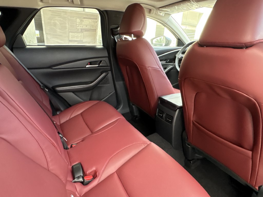 New 2026 MAZDA CX-30 AWD 2.5 S image 12