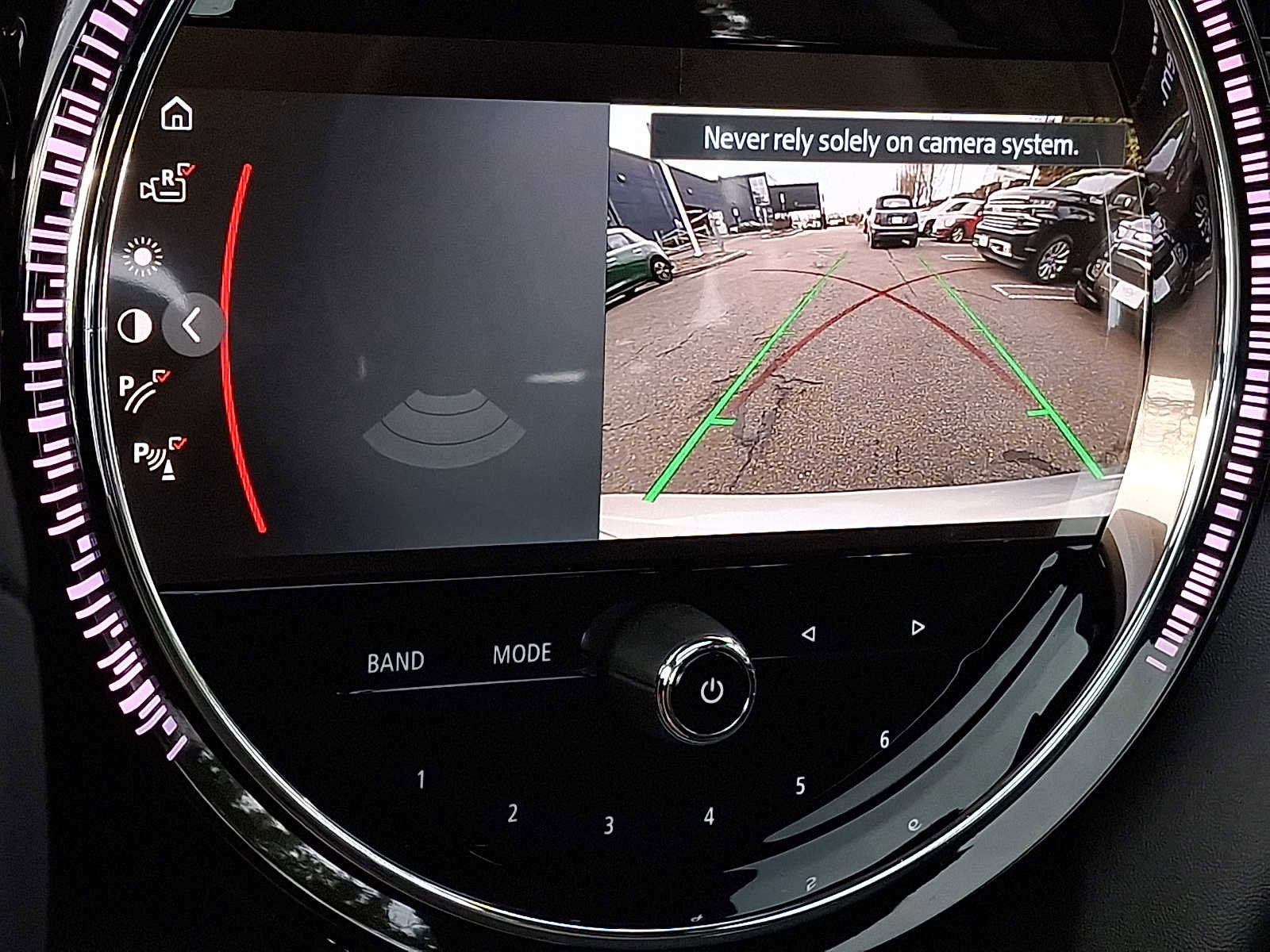 Used 2024 MINI Cooper S image 17