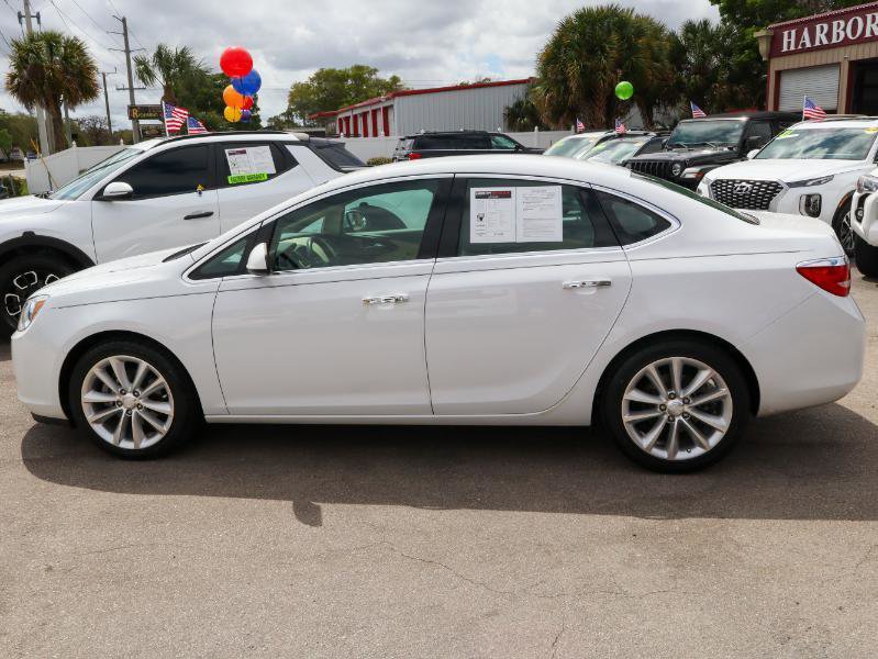Used 2014 Buick Verano Convenience image 2