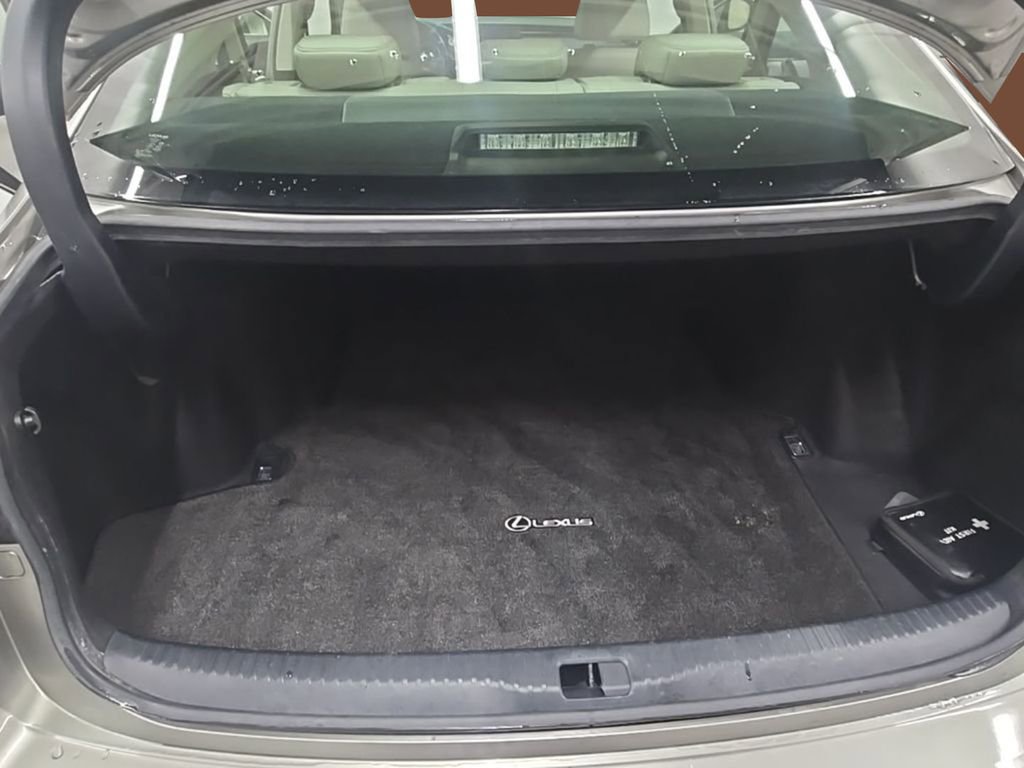 Used 2015 Lexus IS 250 AWD w/ Navigation System Package image 16