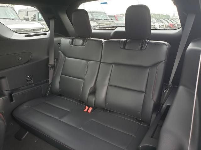 New 2027 Ford Explorer ST w/ Sun And Sound Package AWD/4WD image 15
