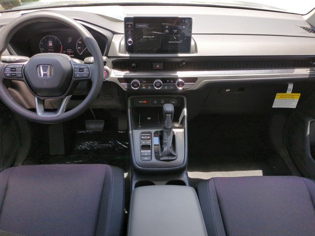 New 2027 Honda CR-V LX image 13