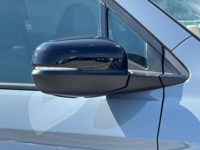 New 2026 Honda Ridgeline TrailSport image 2