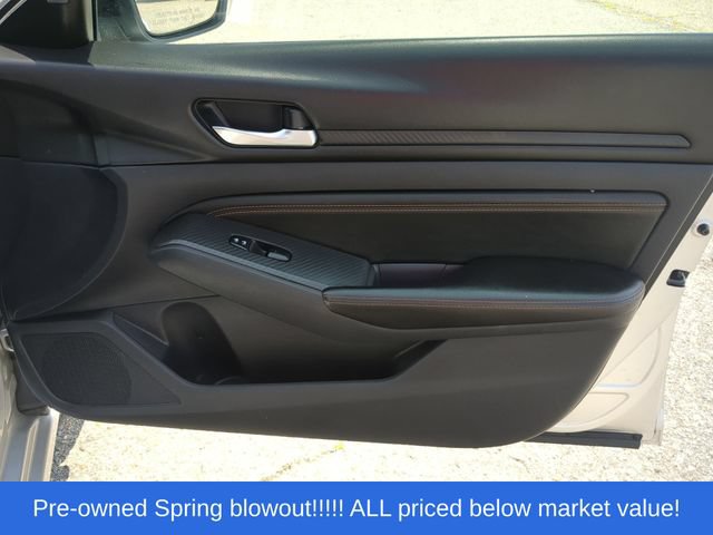 Used 2020 Nissan Altima 2.5 SR w/ Premium Package AWD/4WD image 43