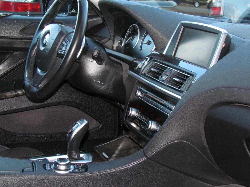 Used 2013 BMW 650i Gran Coupe RWD image 41