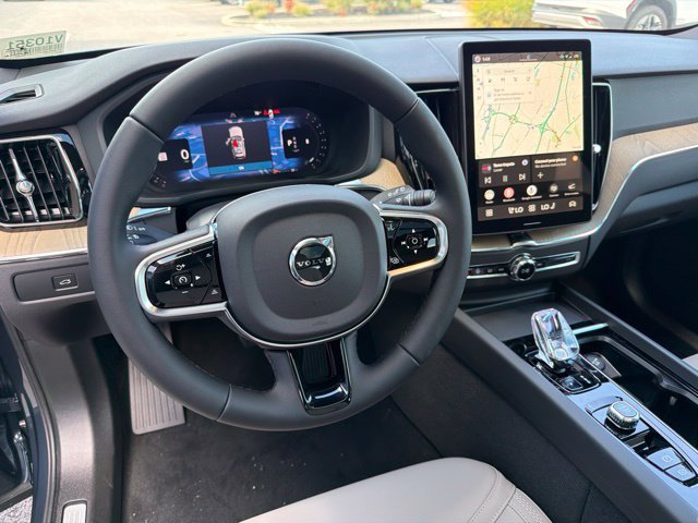 New 2027 Volvo XC60 B5 Core AWD/4WD image 15
