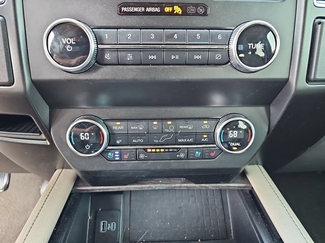 Certified 2020 Ford Expedition Limited RWD image 21