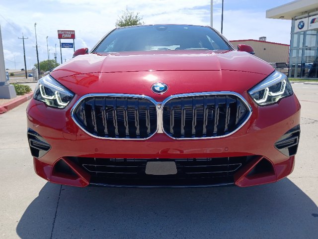 New 2024 BMW 228i xDrive Gran Coupe w/ Convenience Package AWD/4WD image 2