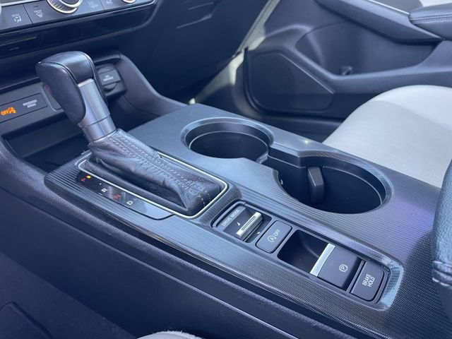 Certified 2022 Honda Civic Touring image 21