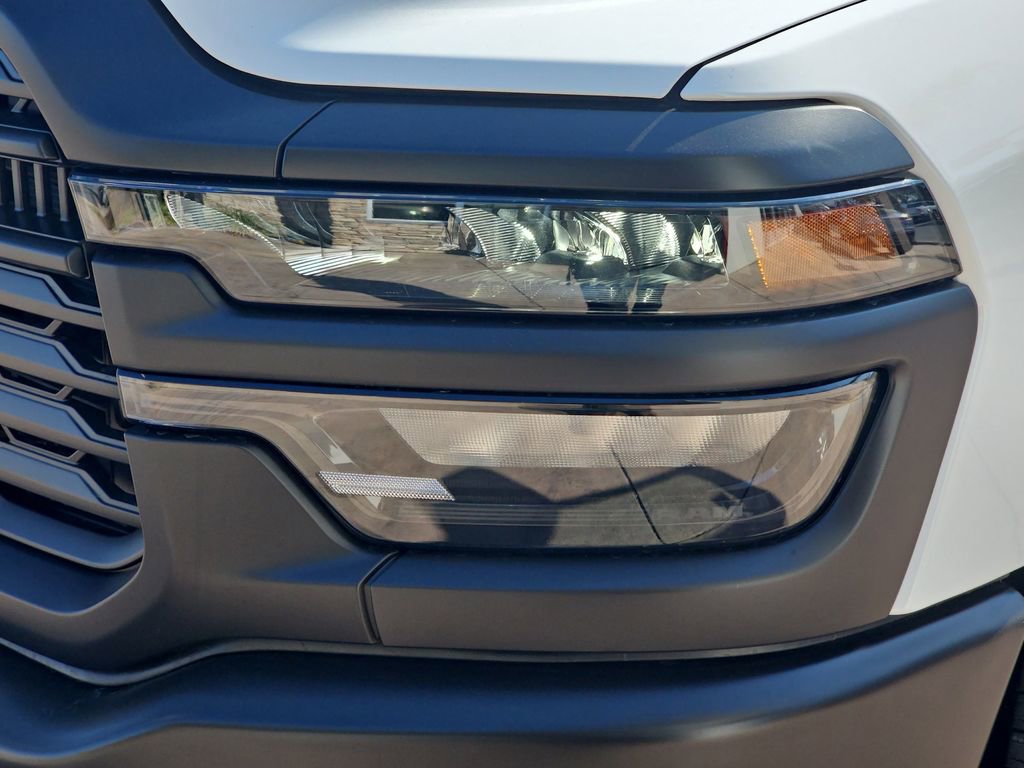 New 2026 RAM 2500 Tradesman image 33
