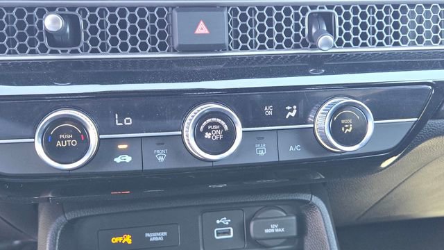 Used 2024 Honda Civic Sport image 22