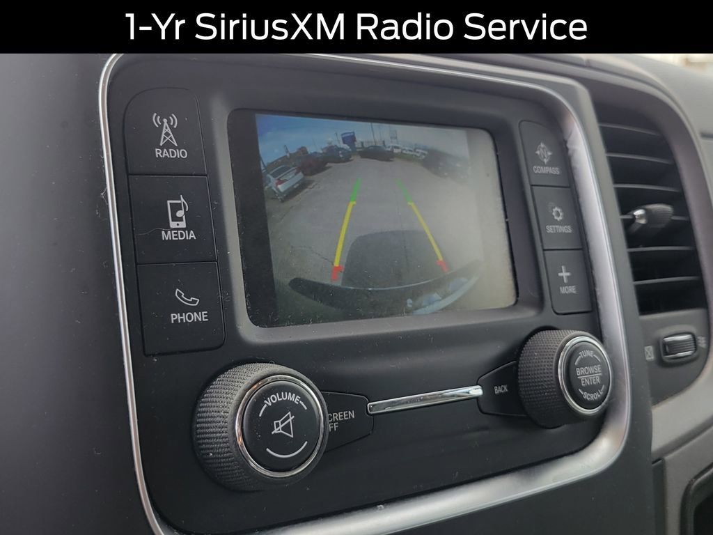 Used 2019 RAM 1500 Tradesman w/ Tradesman SXT Package image 26