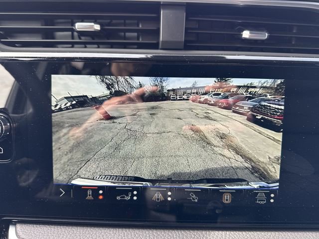 New 2026 GMC Sierra 1500 Denali image 17