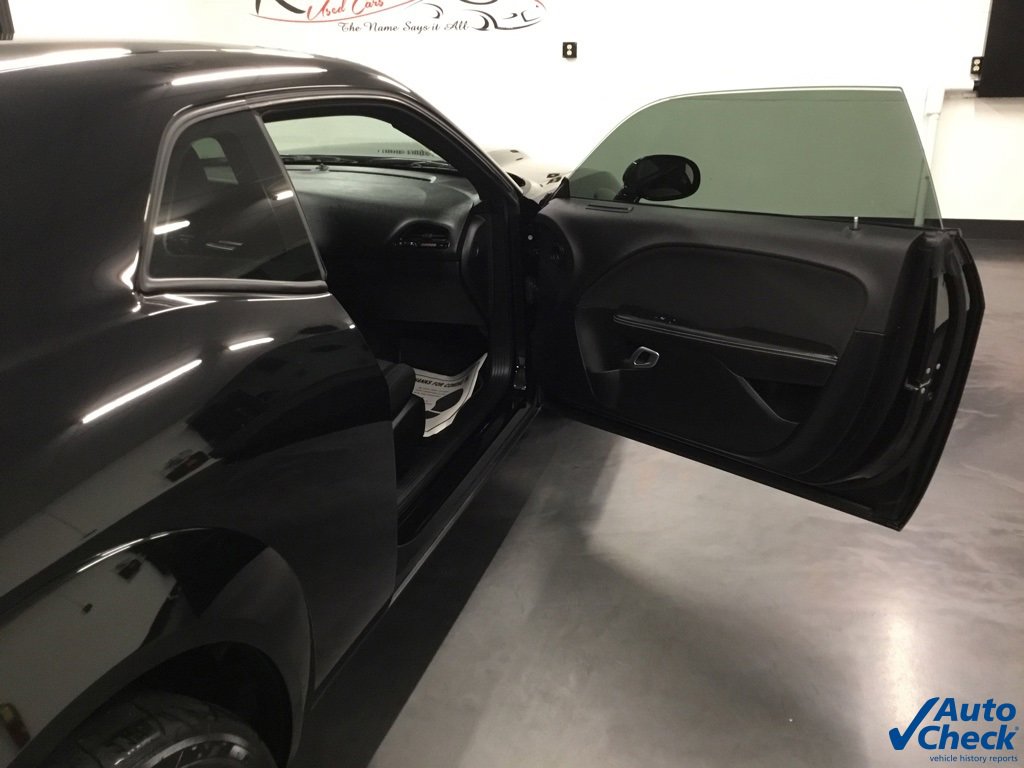 Used 2018 Dodge Challenger SRT Demon image 33
