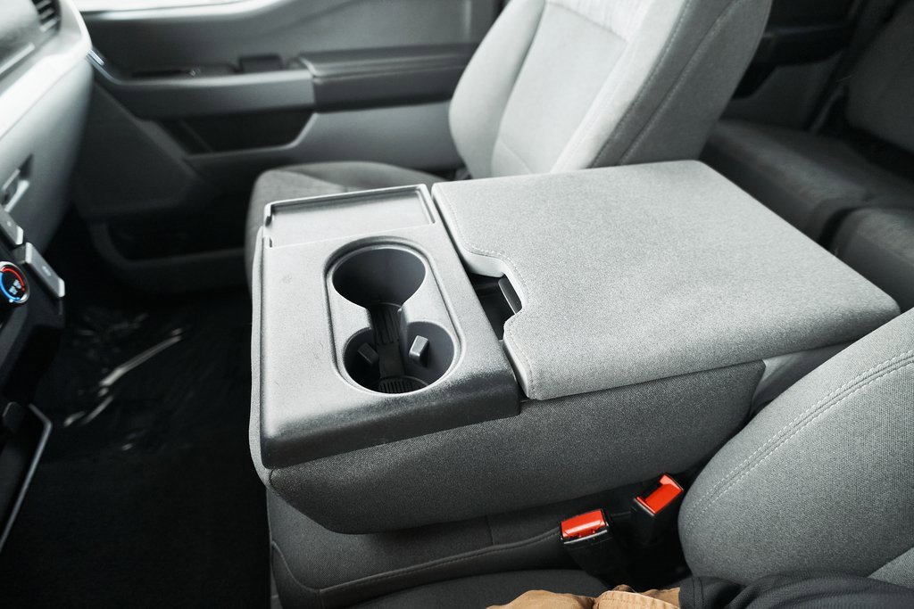 Used 2023 Ford F150 XLT image 50