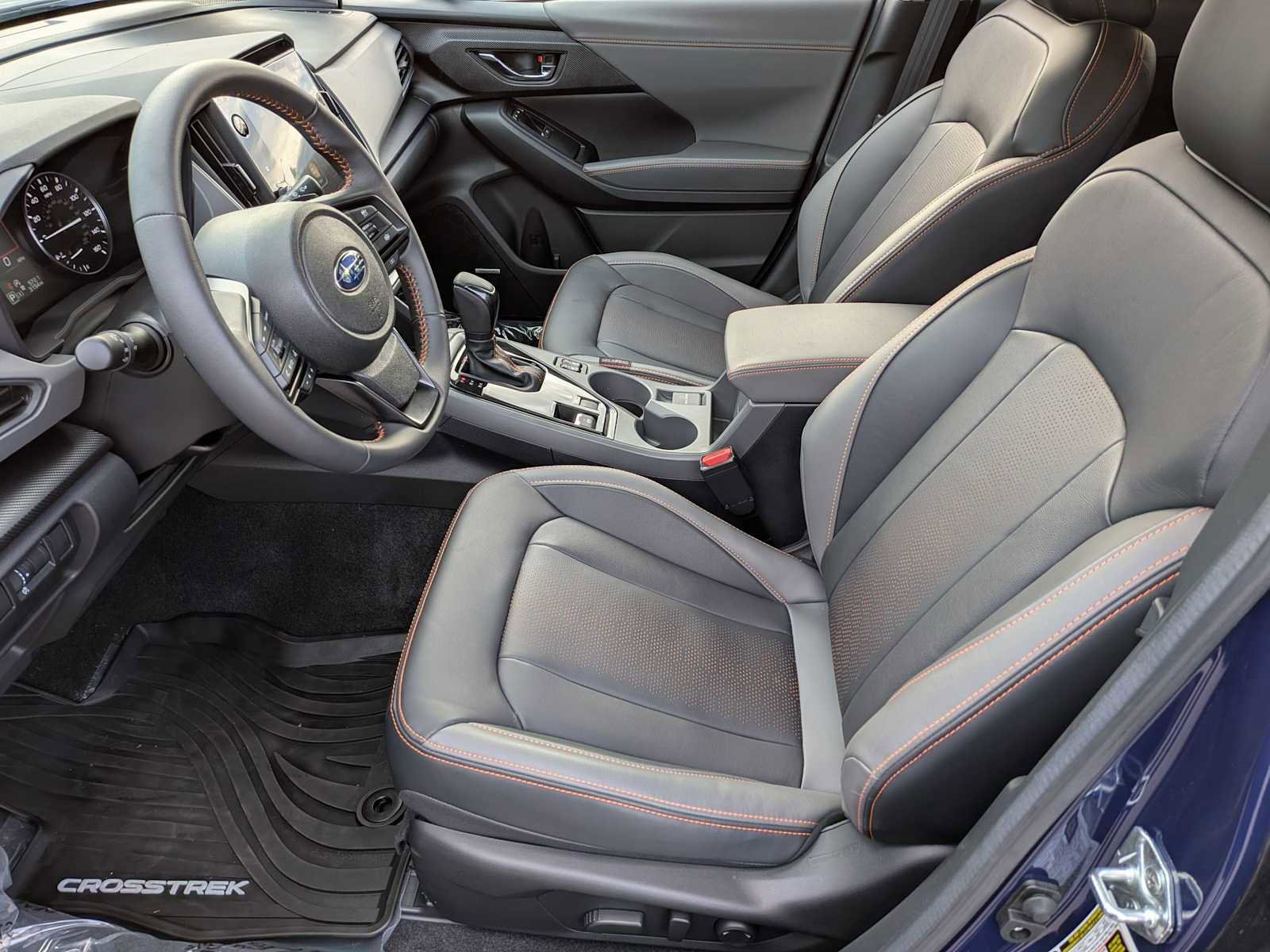 Used 2024 Subaru Crosstrek 2.5i Limited image 15