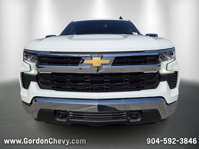 New 2026 Chevrolet Silverado 1500 LT w/ Z71 Off-Road Package image 11