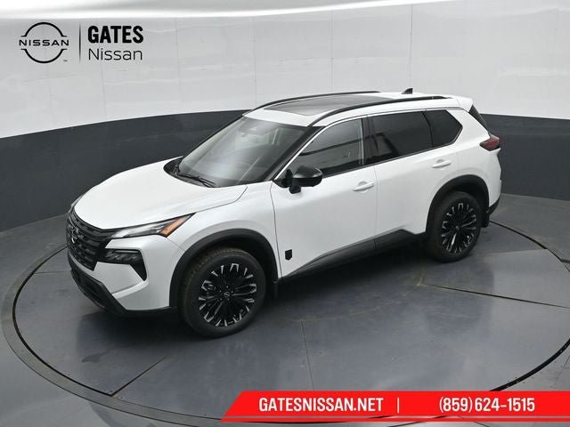 New 2026 Nissan Rogue Dark Armor AWD/4WD image 49