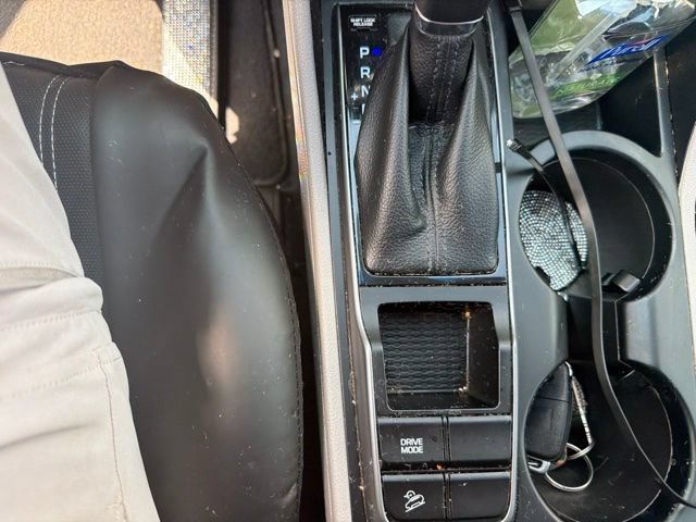 Used 2017 Hyundai Tucson SE w/ SE Popular Package 02 FWD image 16