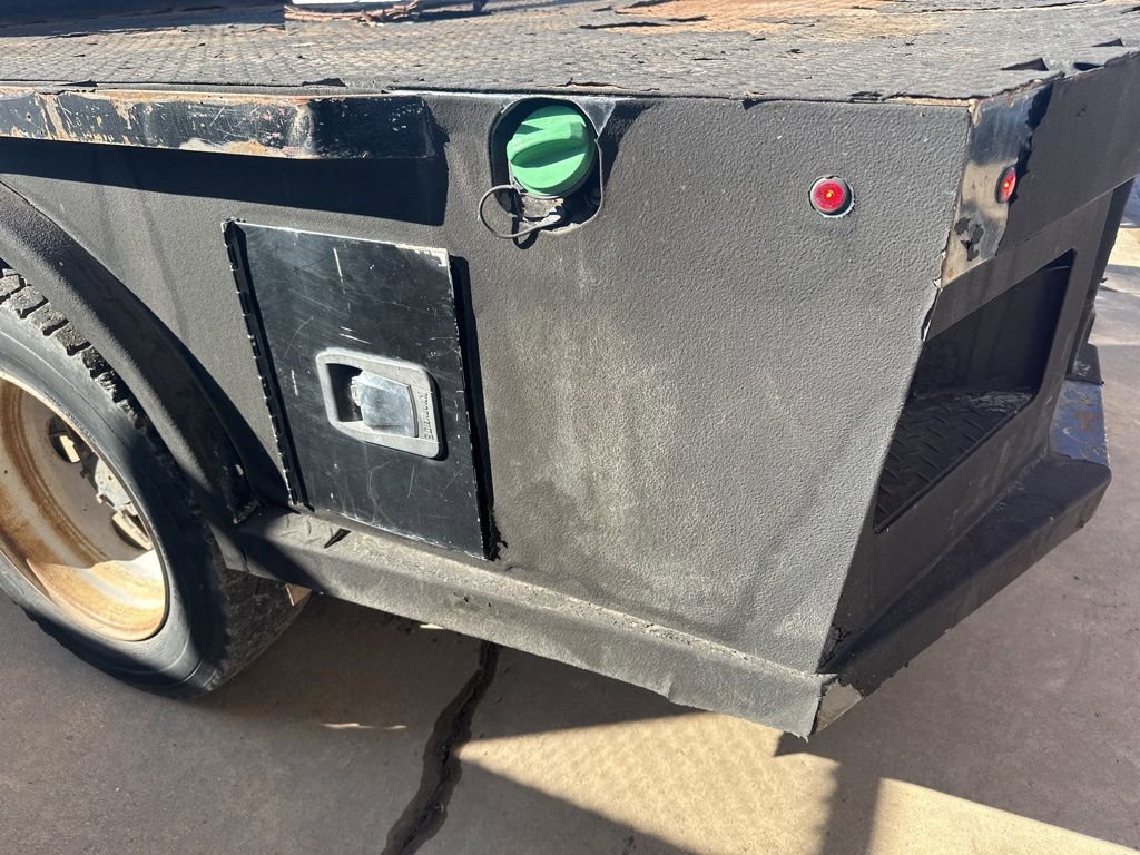 Used 2015 Ford F450 XL w/ Power Equipment Group image 32