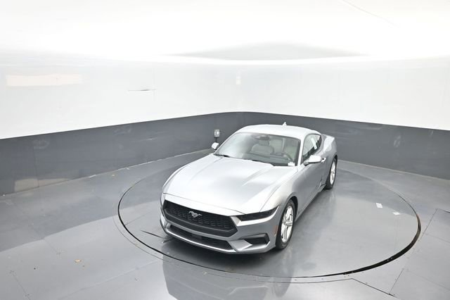 New 2026 Ford Mustang Premium image 21