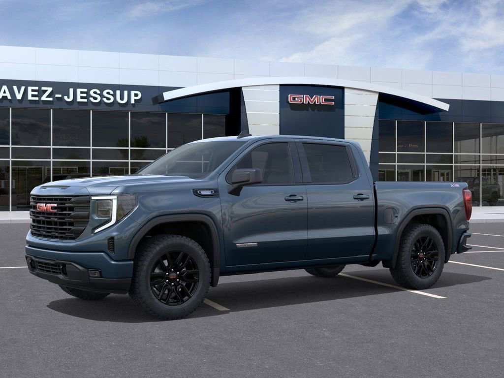 New 2026 GMC Sierra 1500 Elevation w/ Preferred Package image 2