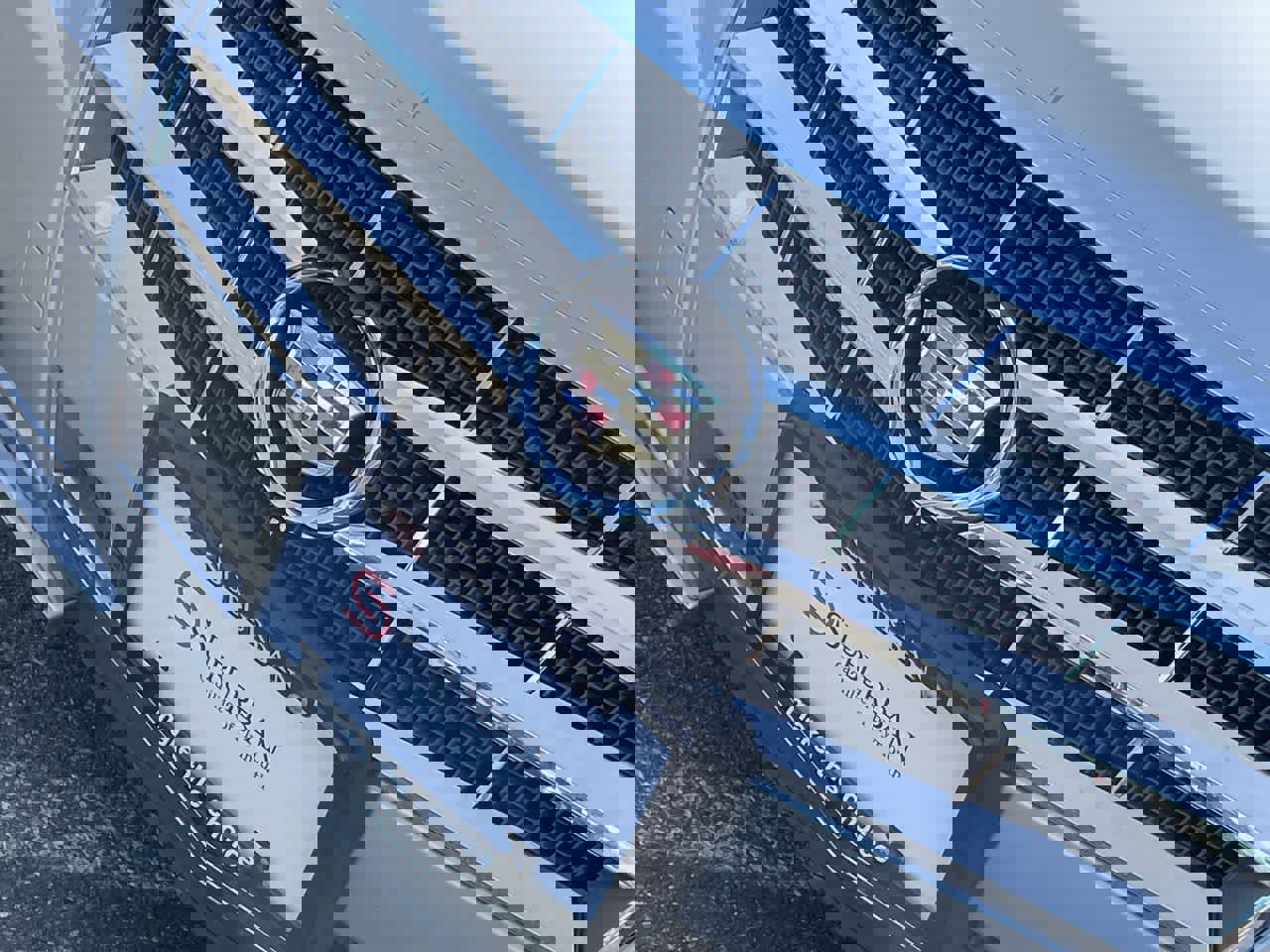 Used 2011 Cadillac CTS Luxury image 32