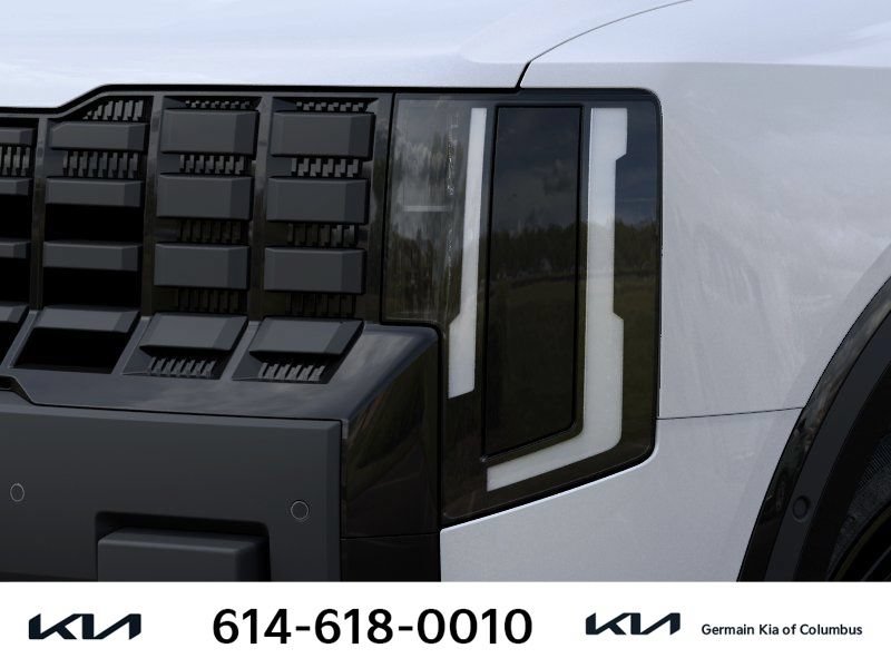 New 2027 Kia Telluride X-Line SX Prestige AWD/4WD image 13