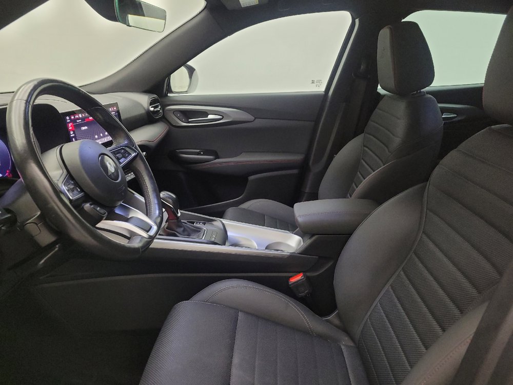 Used 2024 Dodge Hornet GT w/ Tech Pack w/o Parking AWD/4WD image 17
