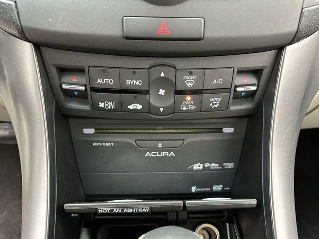 Used 2011 Acura TSX V6 Sedan FWD image 19