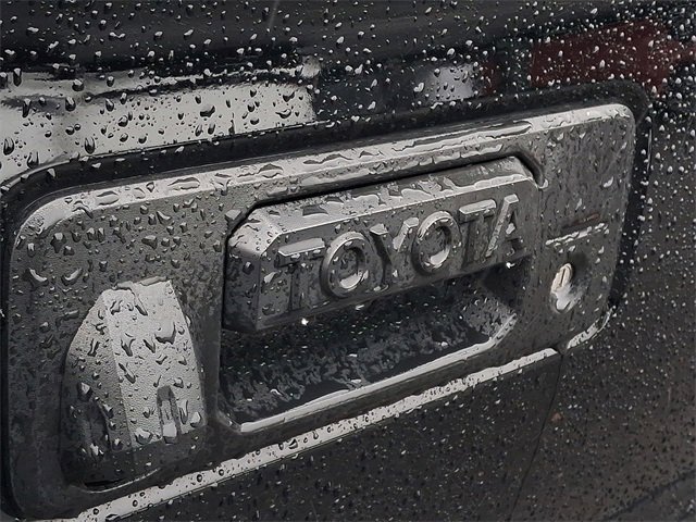 Used 2023 Toyota Tacoma TRD Sport image 30