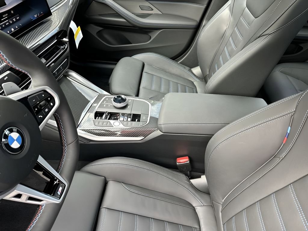 New 2026 BMW 440i xDrive w/ Premium Package image 25