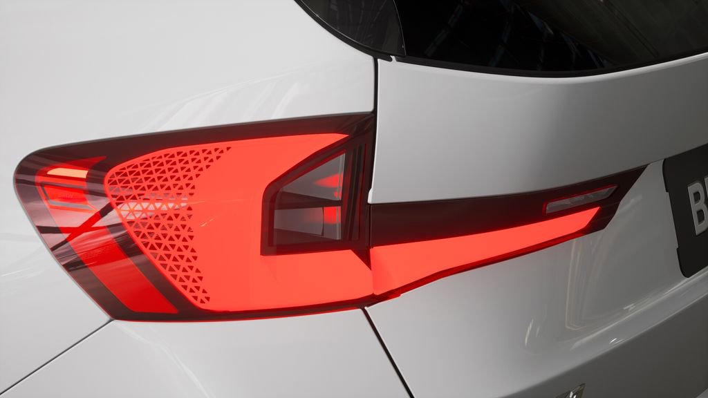 New 2026 BMW X1 xDrive28i w/ Technology Package image 8