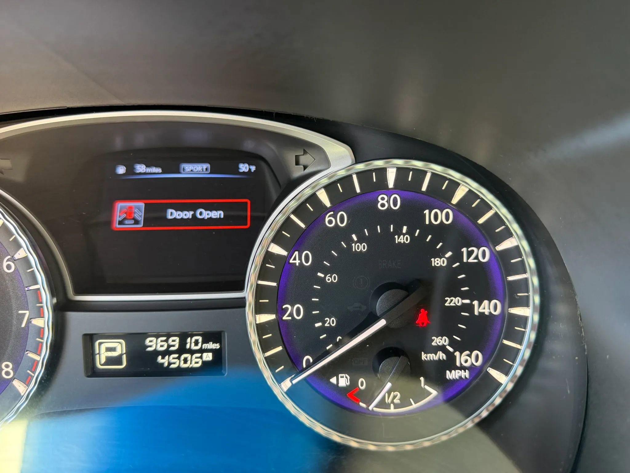 Used 2014 INFINITI QX60 AWD w/ Premium Plus Package image 36