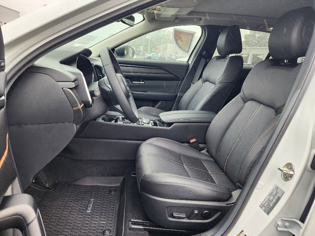 Certified 2025 MAZDA CX-50 AWD 2.5 S w/ Weather Package image 35