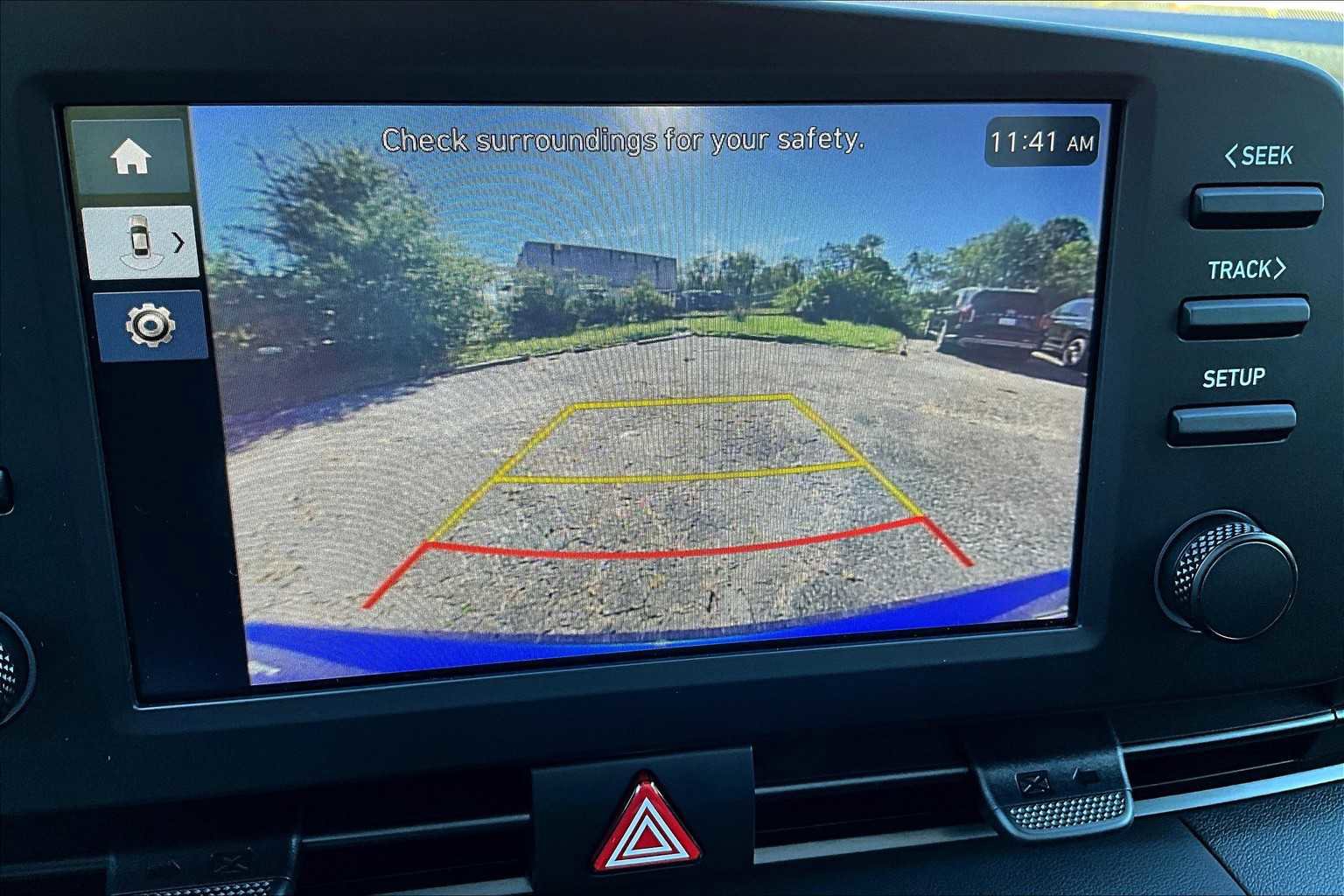 Used 2025 Hyundai Elantra Sport image 26