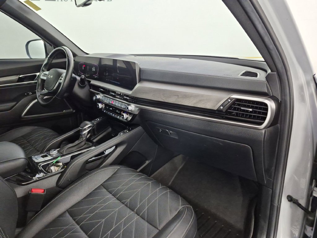 Used 2023 Kia Telluride EX X-Line AWD/4WD image 38