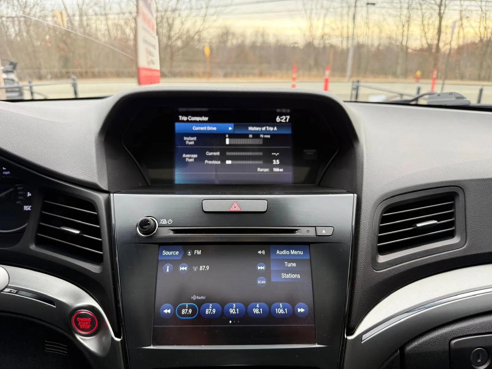 Used 2019 Acura ILX image 15