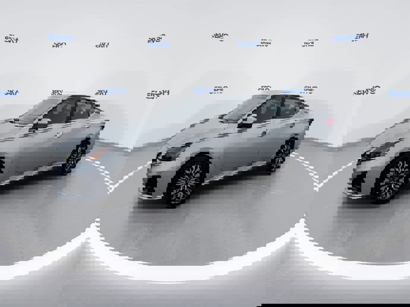 Used 2023 Nissan Altima 2.5 SV image 4