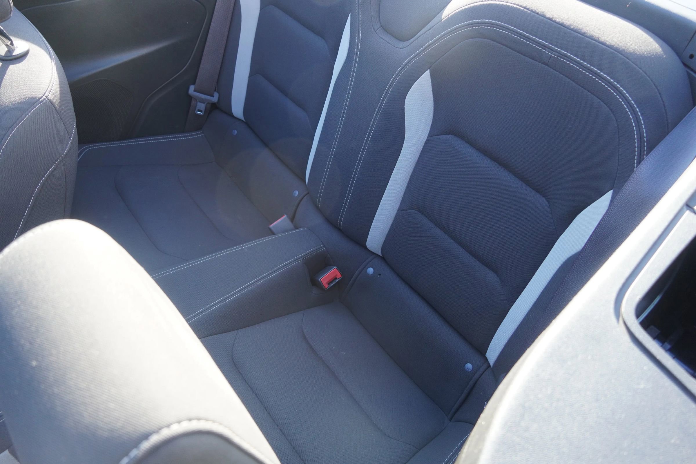 Used 2017 Chevrolet Camaro LT w/ RS Package image 23